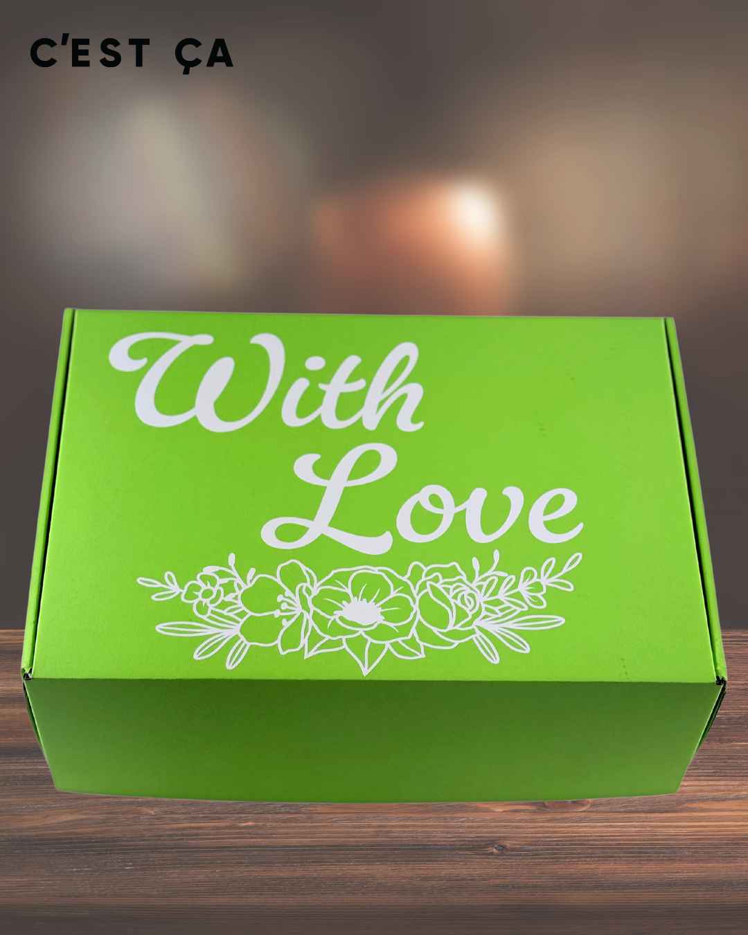Sympathy Care Package