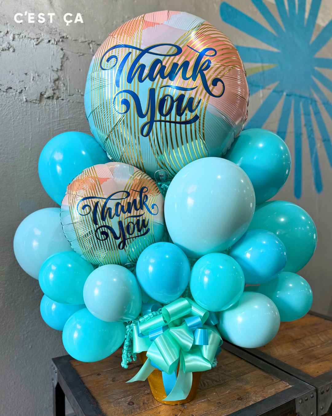 Gratitude