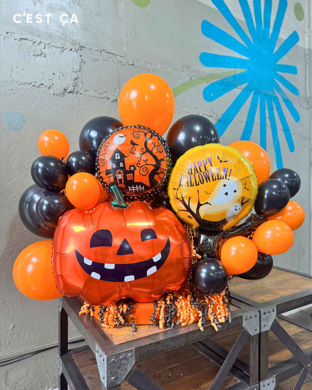 Happy Halloween