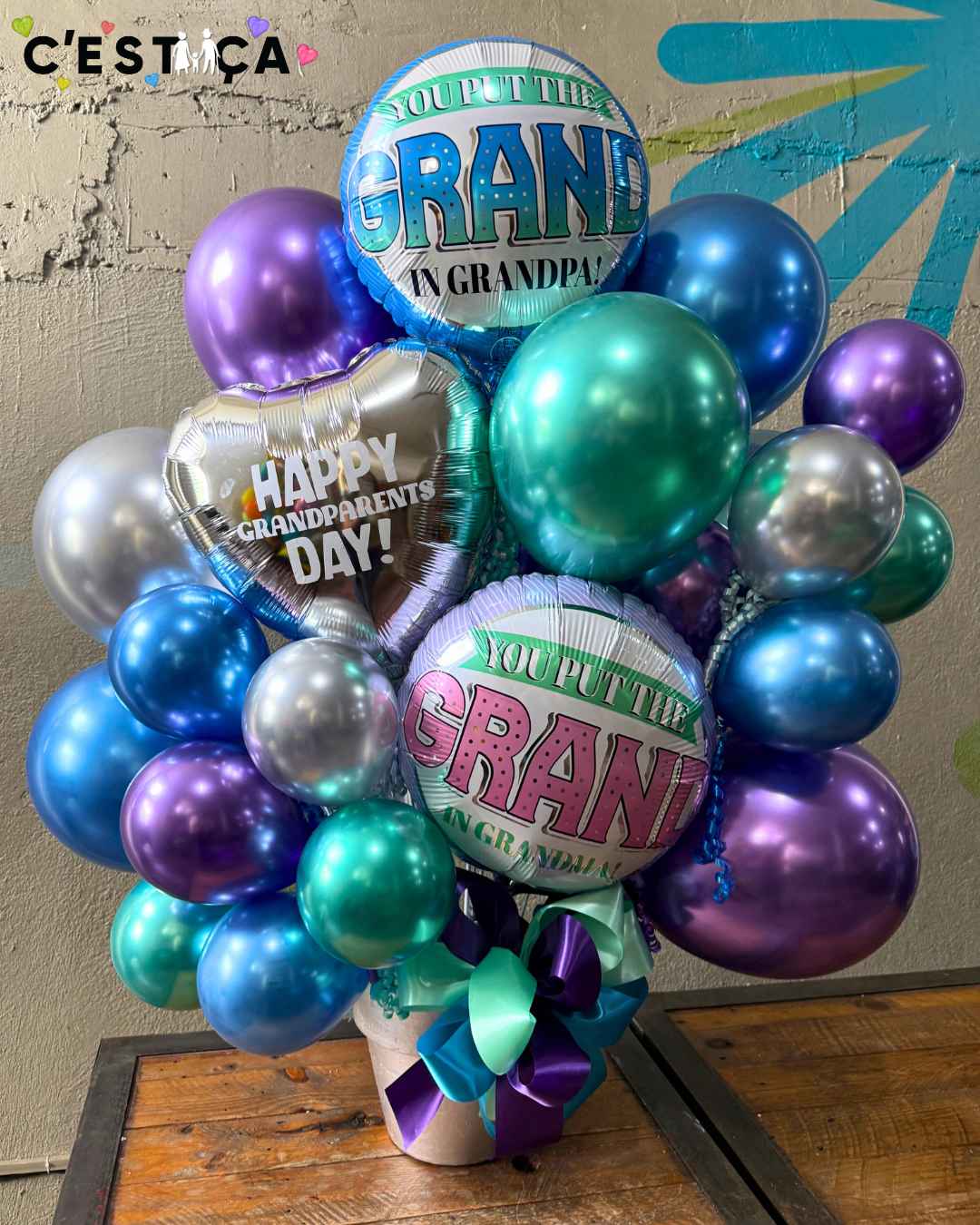Grand Love
