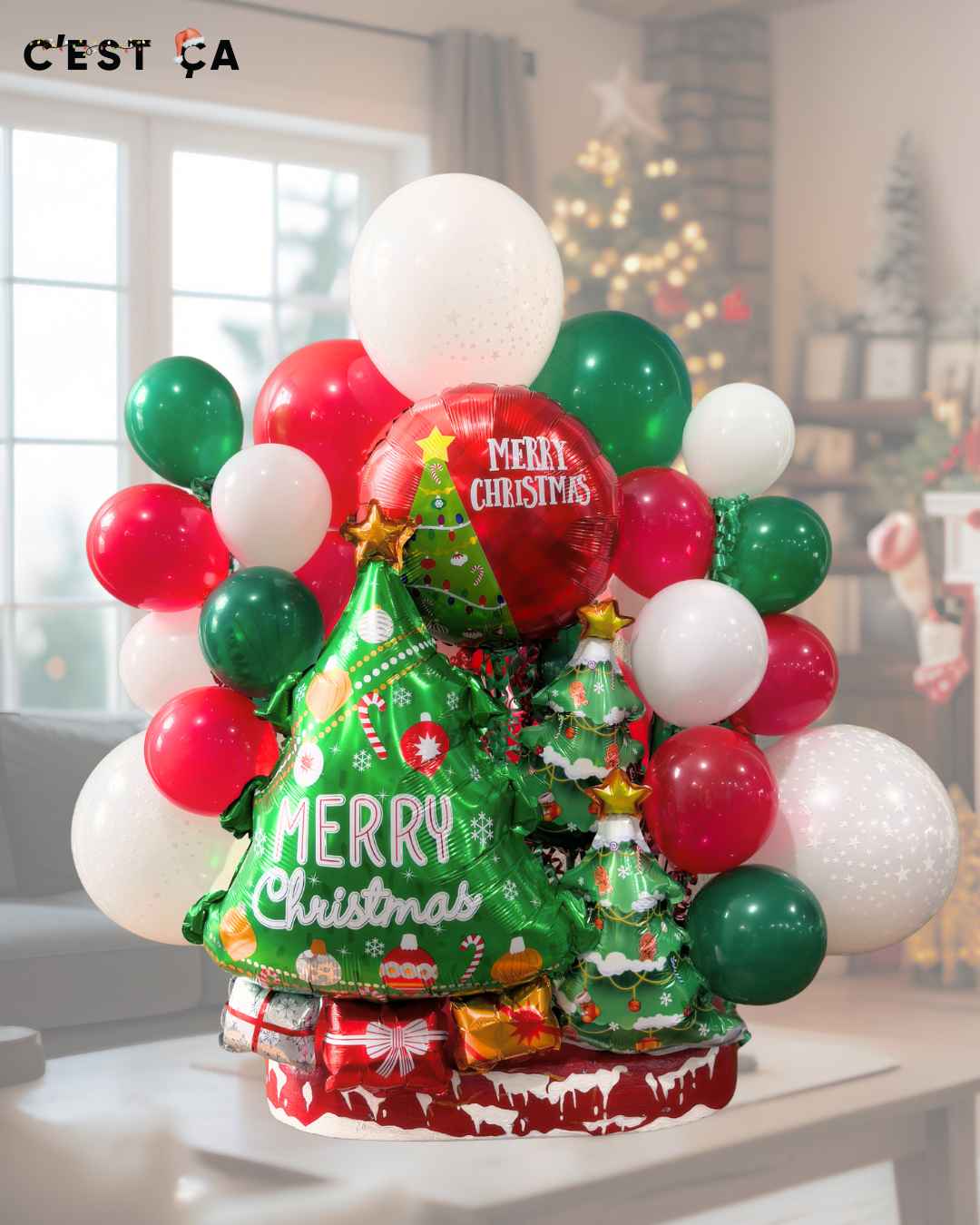 Trees The Season