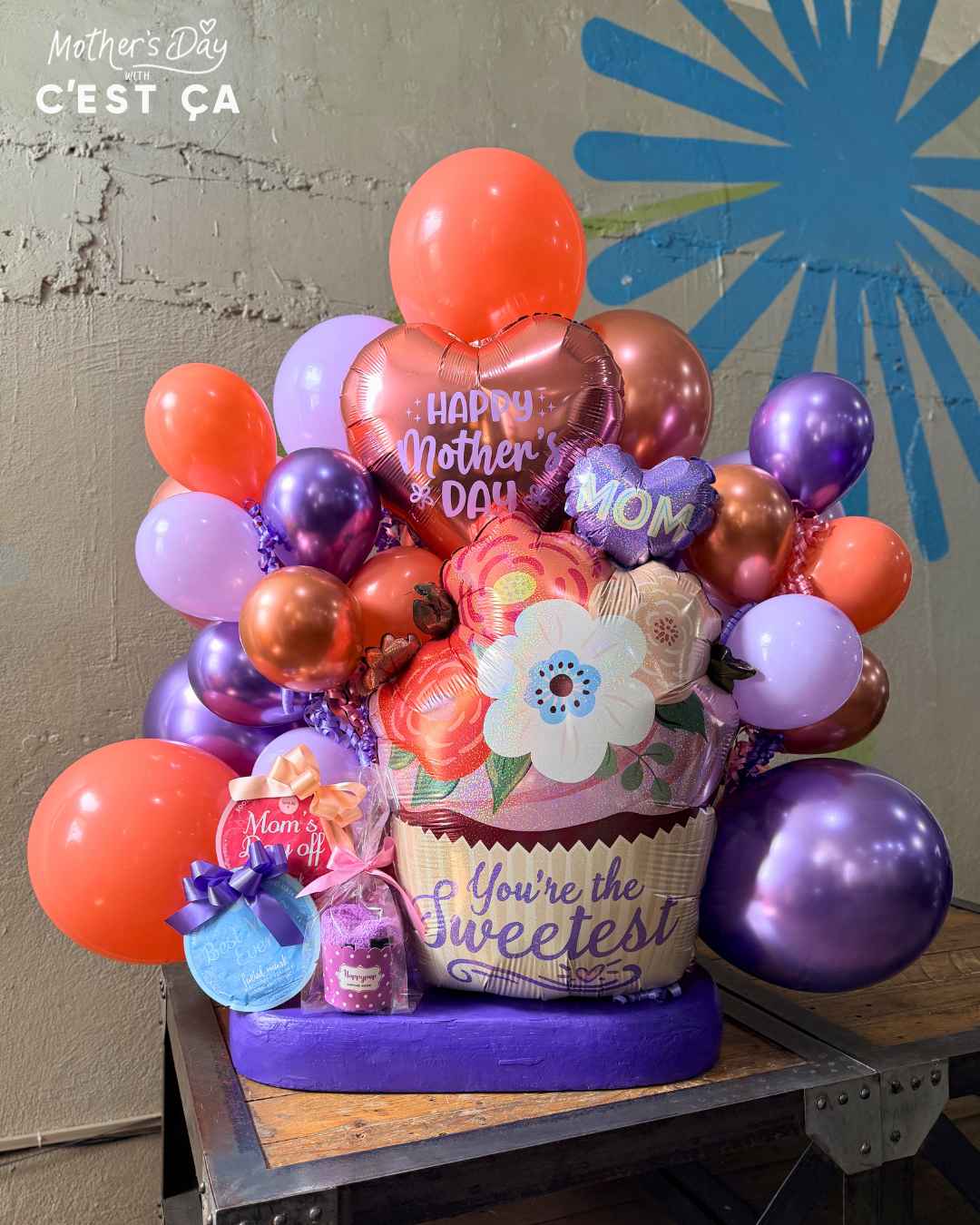 You\'re The Sweetest