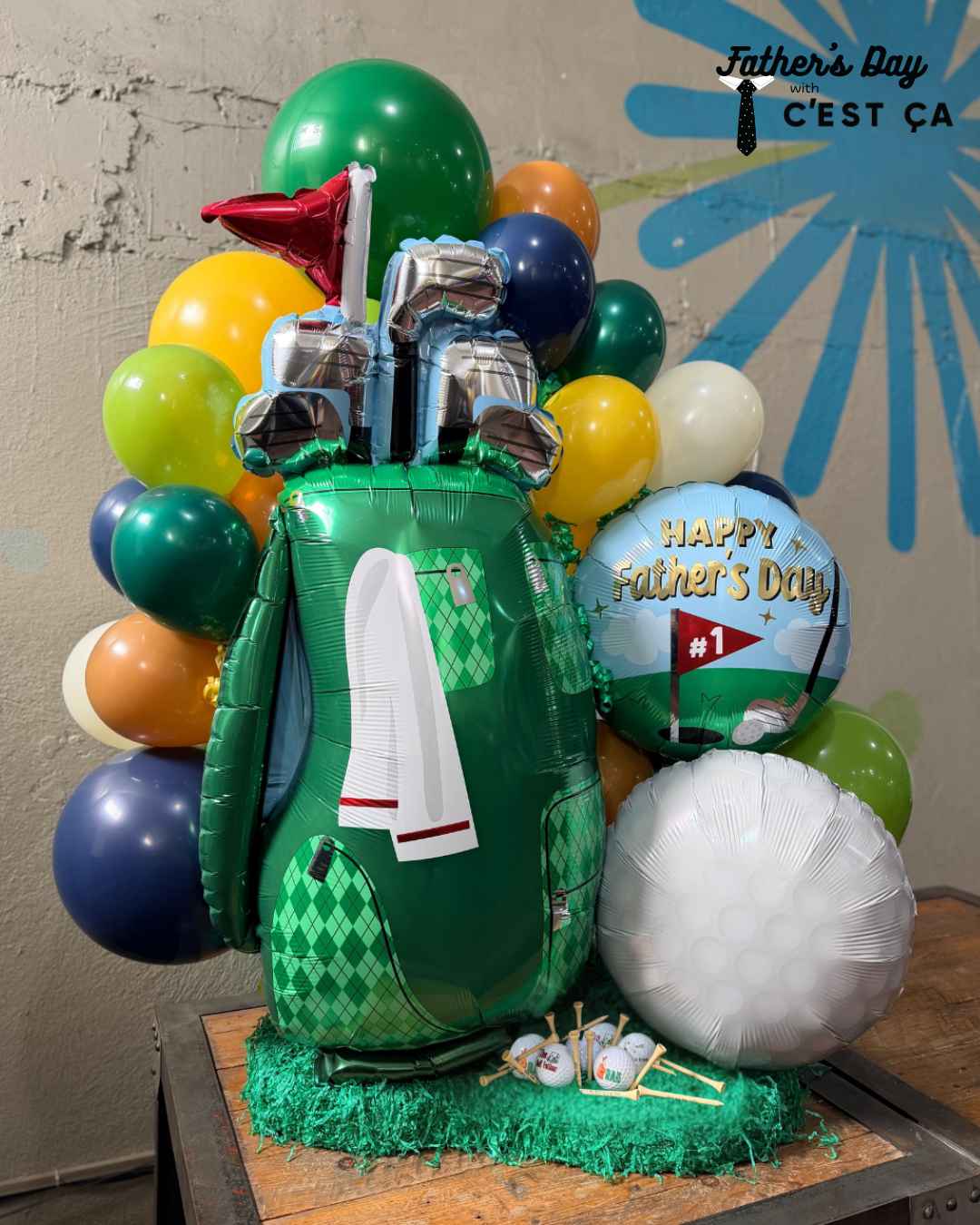 Fairway Favorite