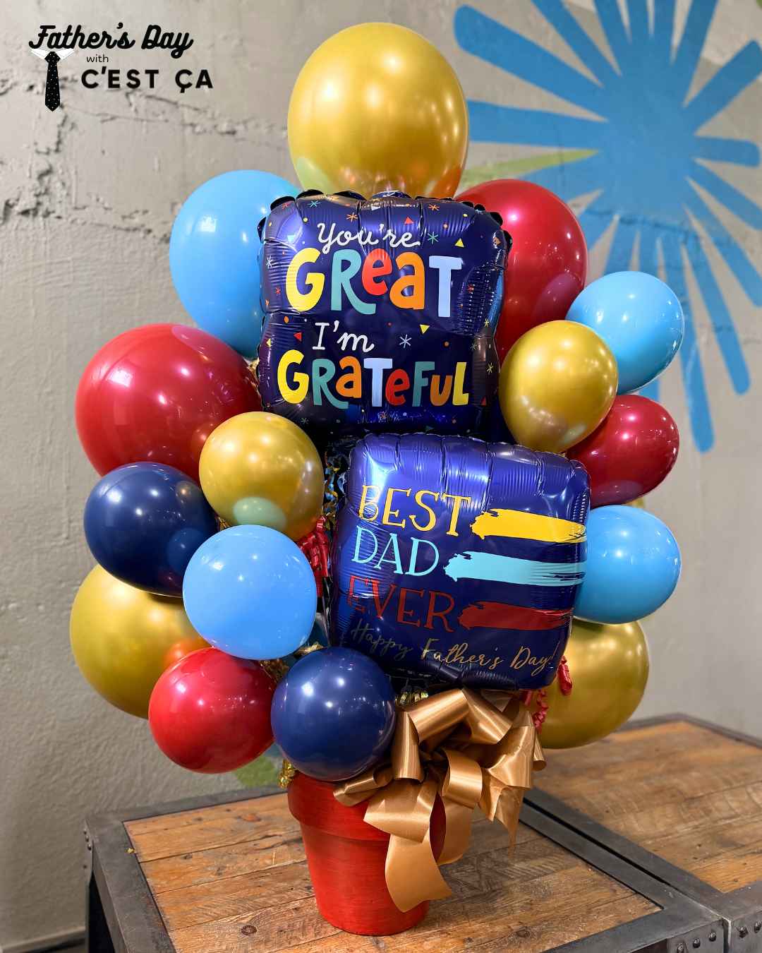You\'re Great