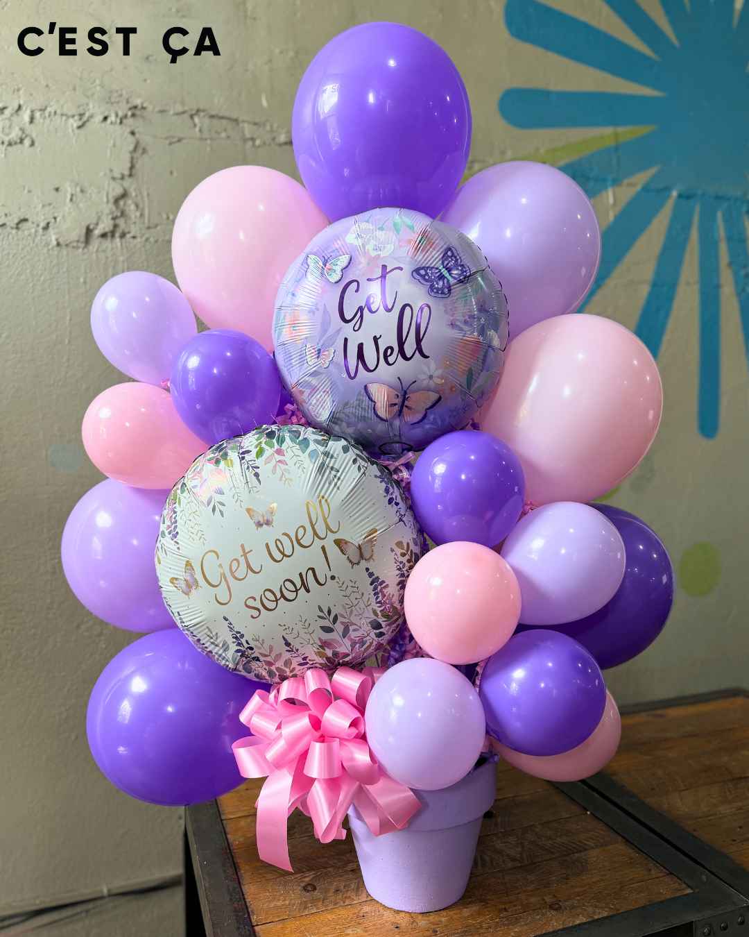 Lavender Blush