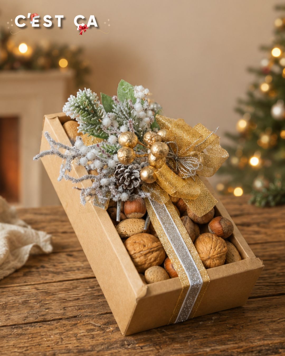 Holiday Nutcracker