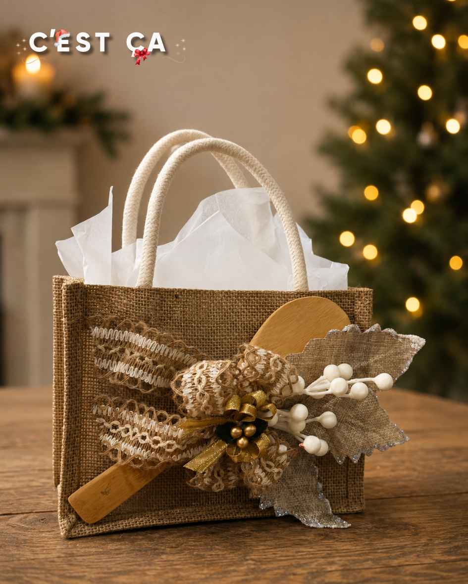 Harvest Tote 