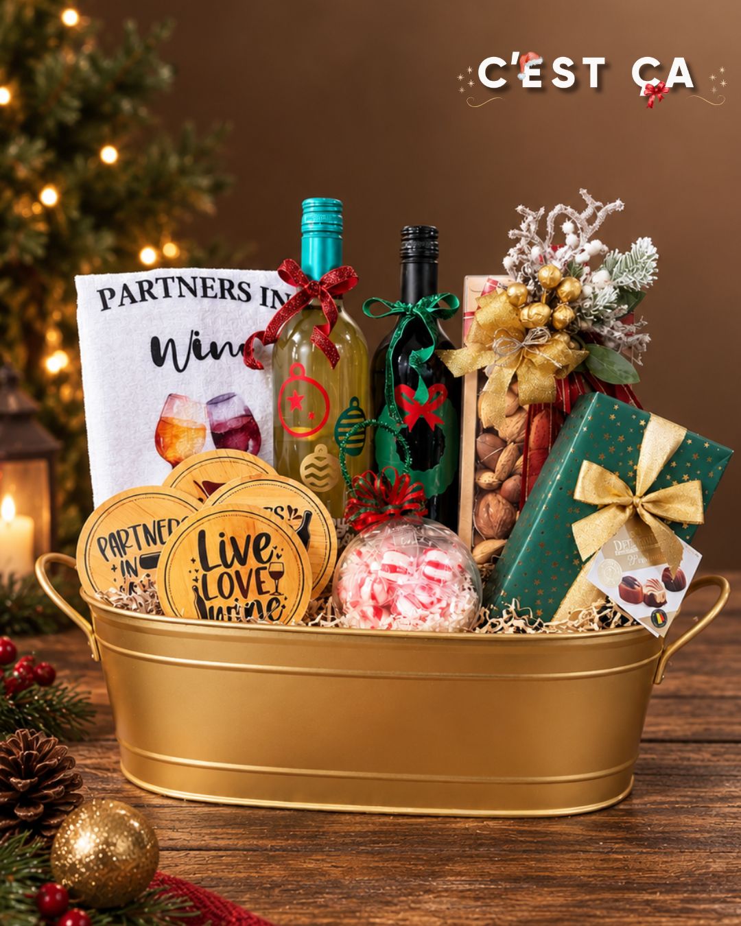 Season\'s Finest