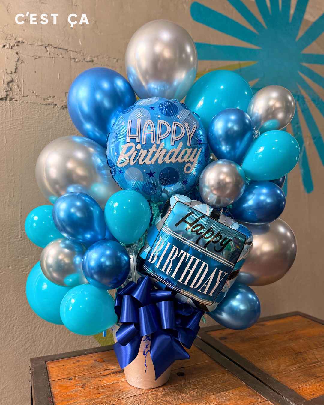 Fantastic Birthday