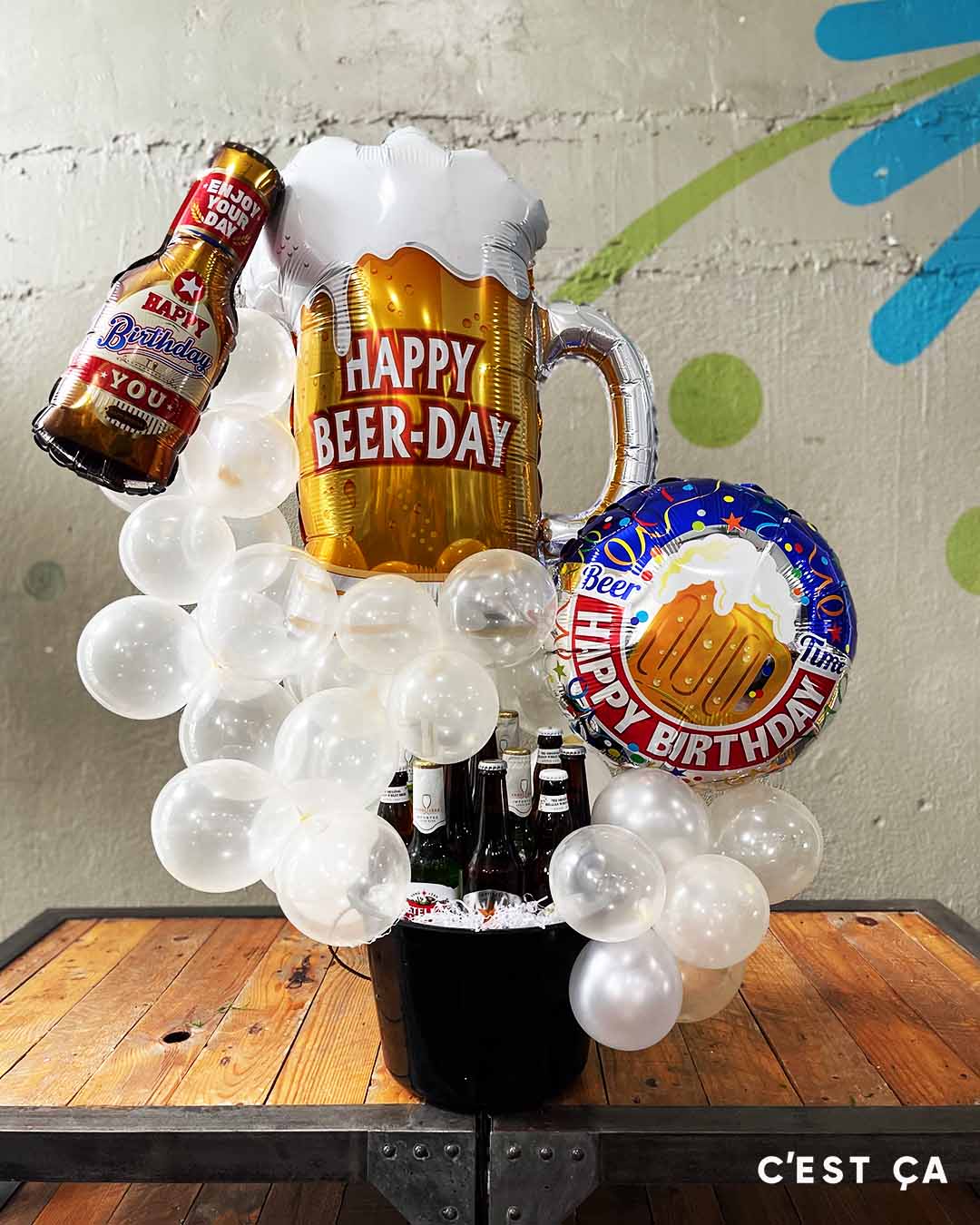Happy Beer-Day!