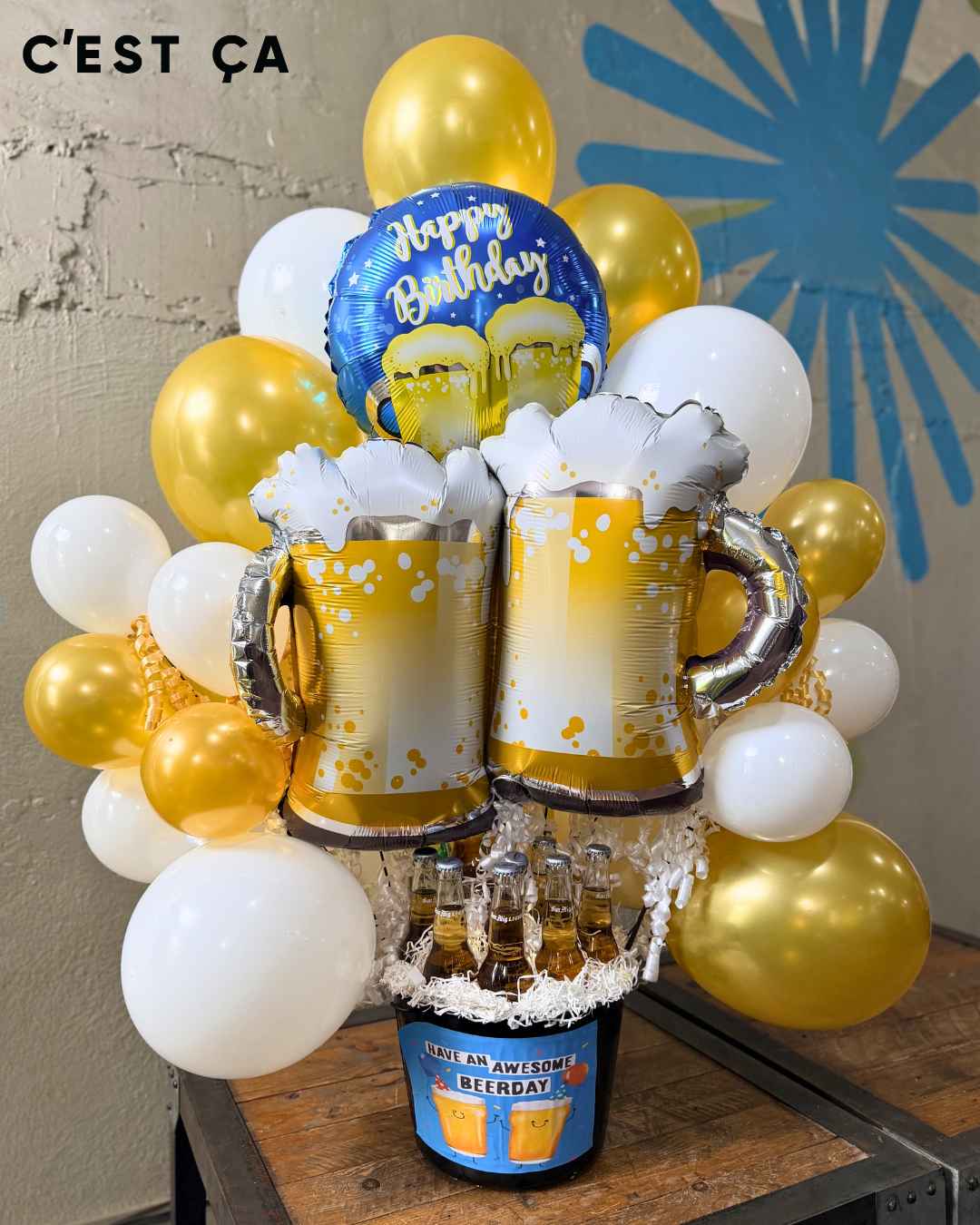 Happy Beer-Day!