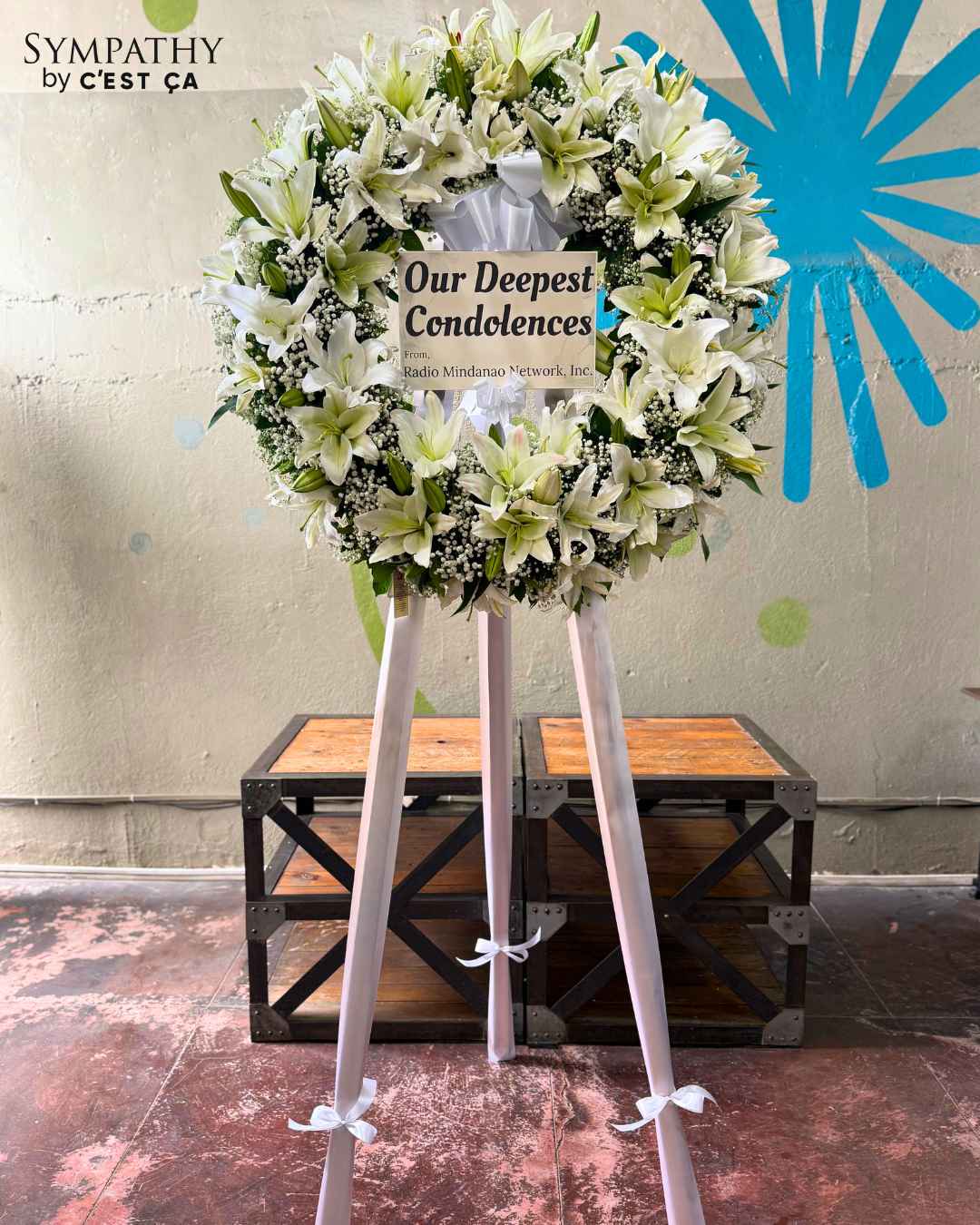 Dearly Departed