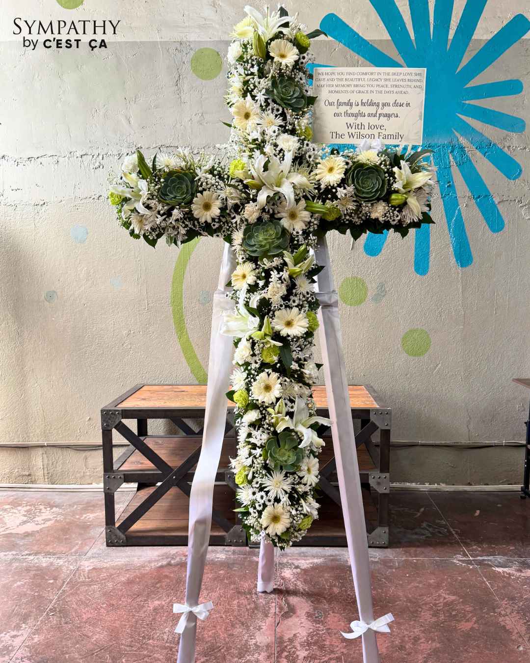Eternal Rest